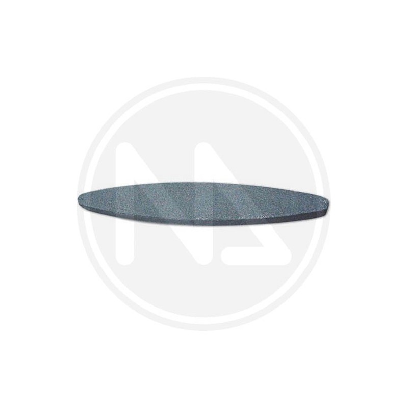 stone "COTE" carborundum