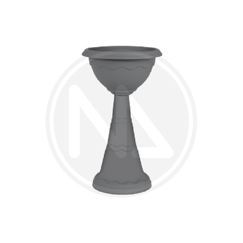 ANTHRACITE COLUMN CUP