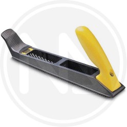 planes-files "surform 5-21-122" stanley