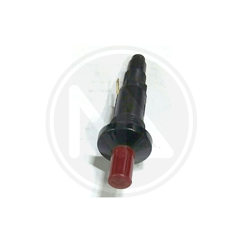 GAS STOVE PART (95309) MAURER
