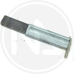 RICAMBI PER IDROASPIRATORE (95821) YAMATO - SPAZZOLE