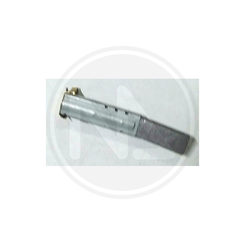 VACUUM CLEANER PART (95893) YAMATO - SPAZZOLE