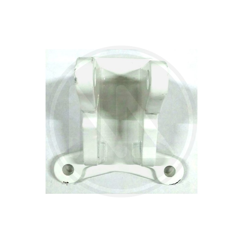 COVERED SUN CURTAIN PART PAPILLON