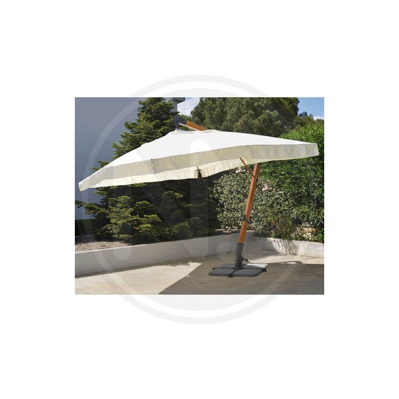 GARDEN UMBRELLA PART (74123 - 74124 - 74161)