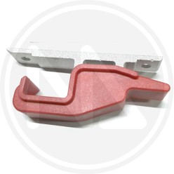 RICAMBI PER SCALA ALLUMINIO (95823) FACAL - GANCIO ANTISFILO