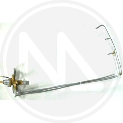 RICAMBI PER STUFA GAS (99701) MAURER - VALVOLA GAS