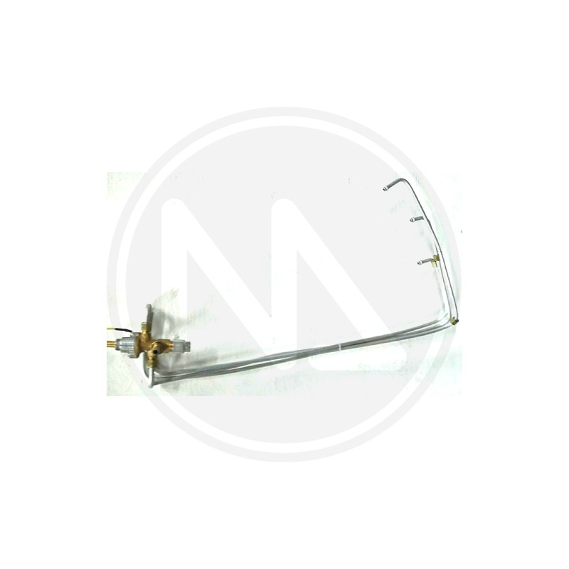 GAS STOVE PART (99701) MAURER