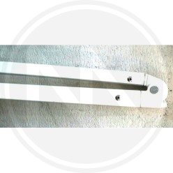 COVERED SUN CURTAIN PART PAPILLON