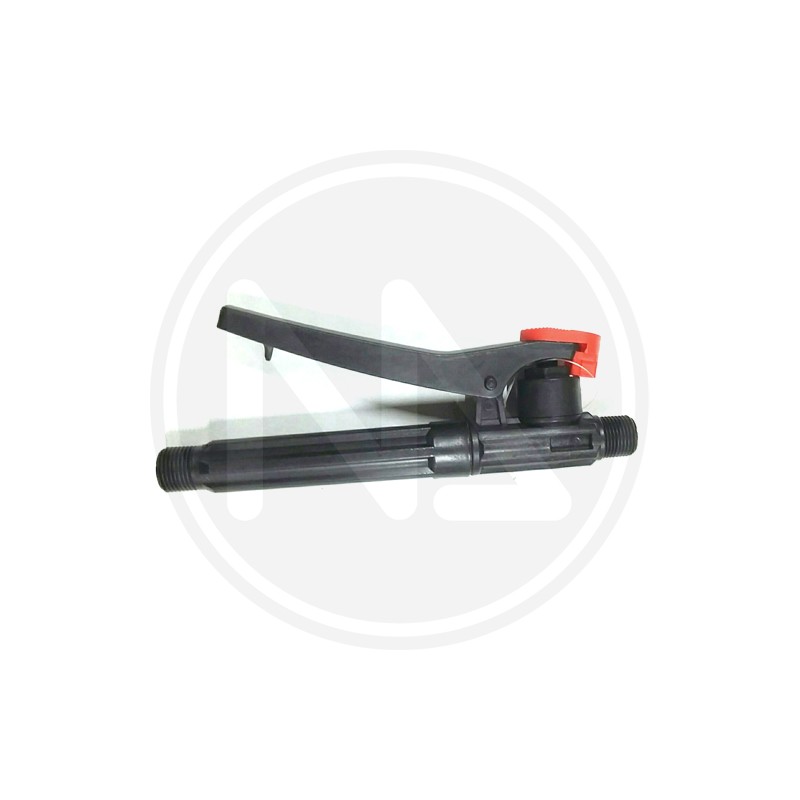 RICAMBI PER POMPA ZAINO A BATTERIA (70711) AUSONIA - IMPUGNATURA LEVA