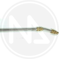 RICAMBI PER POMPA ZAINO A BATTERIA (70711) AUSONIA - LANCIA