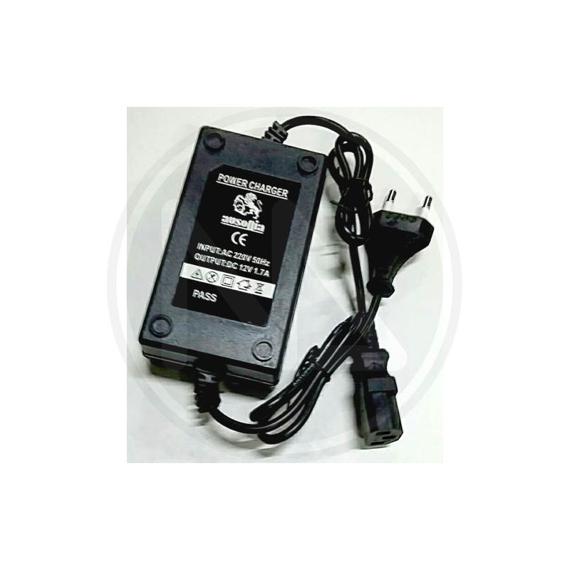 BATTERY KNAPSACK SPRAYER PARTS (70711) AUSONIA