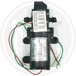 BATTERY KNAPSACK SPRAYER PARTS (70711) AUSONIA