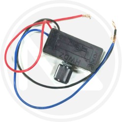 RICAMBI PER POMPA ZAINO A BATTERIA (70711) AUSONIA - REGOLATORE PRESS.