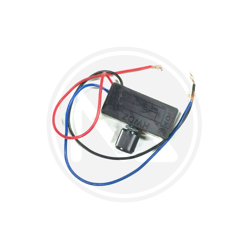 BATTERY KNAPSACK SPRAYER PARTS (70711) AUSONIA