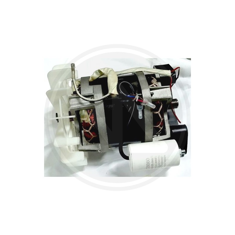 CONCRETE MIXER PART (99247) YAMATO