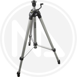 TREPPIEDI telescopico PER LIVELLA LASER