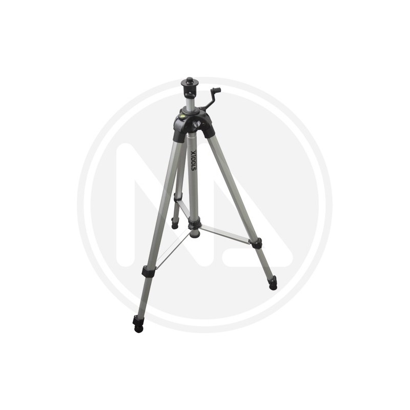 TREPPIEDI telescopico PER LIVELLA LASER