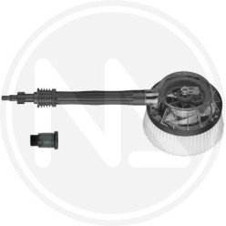 SPAZZOLA LAVAPAVIMENTI ROTATIVA "ANNOVI 41578"