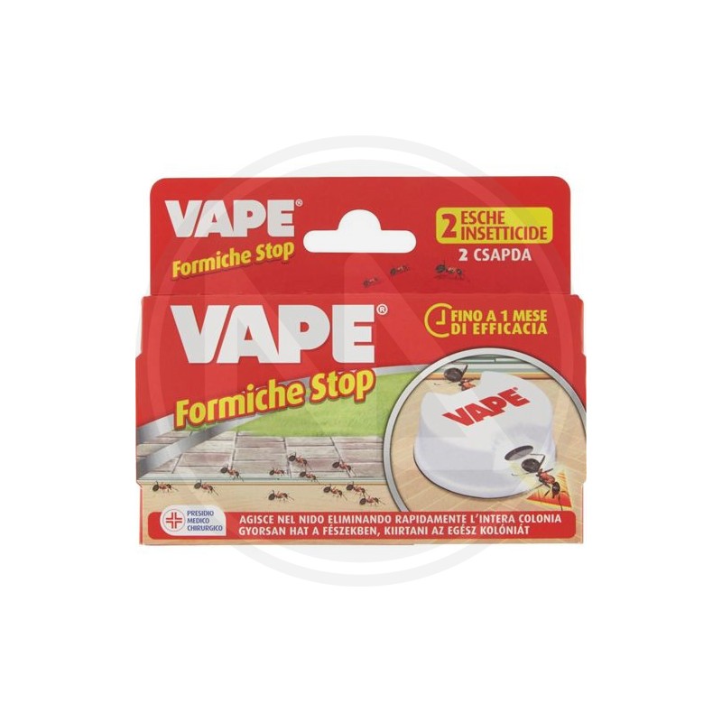 ANTI LAY "FORMICHE stop" vape