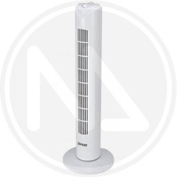 VENTILATORE A TORRE "PH81" ZEPHIR