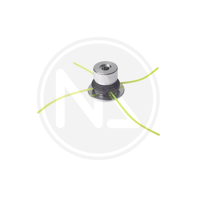 HEAD for Multiwire Brushcutter PAPILLON