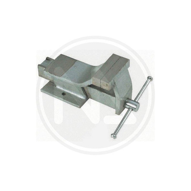 parallel bench vice maurer