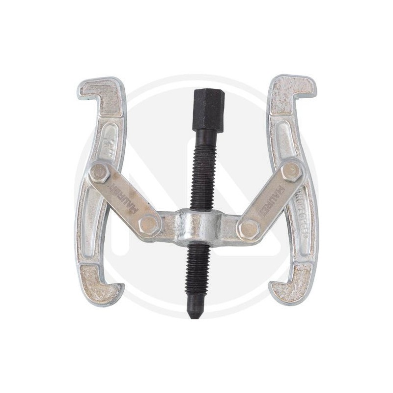 puller with 2 arms maurer