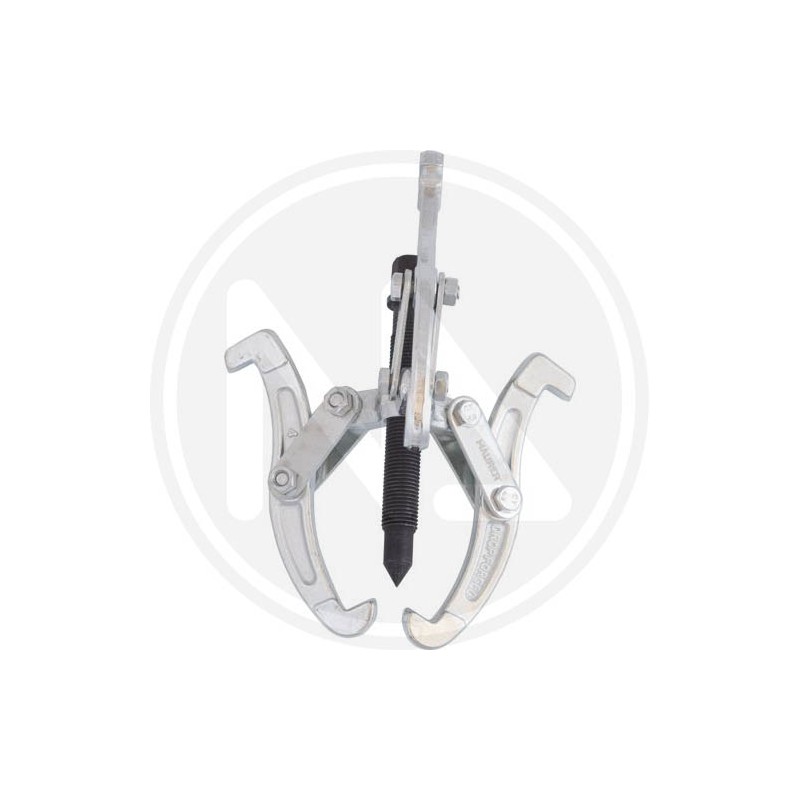 puller with 3 arms maurer