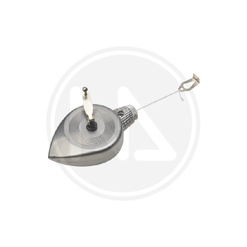 CHALK LINE ALUMINIUM MAURER