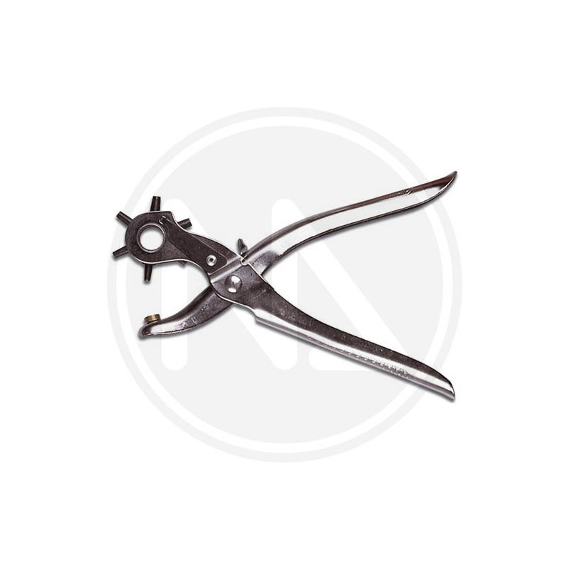 PINZA A FUSTELLA maurer