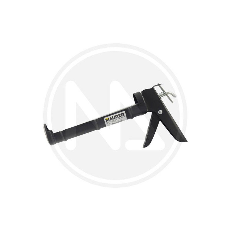 caulking gun "standard" maurer