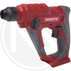 TASSELLATORE A BATTERIA "CRH 20 l" YAMATO MYX (solo corpo)