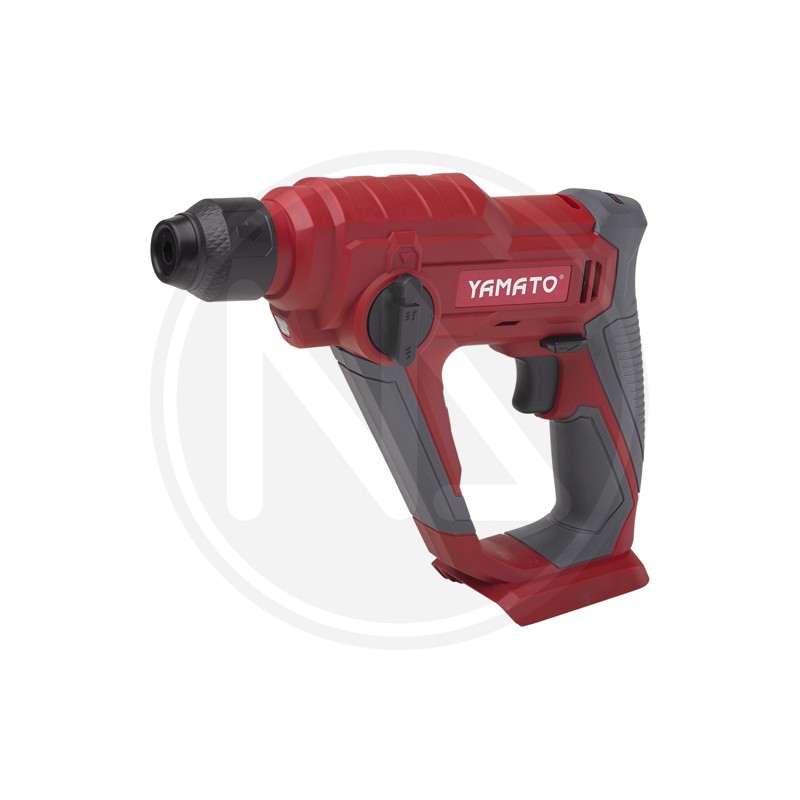 TASSELLATORE A BATTERIA "CRH 20 l" YAMATO MYX (solo corpo)