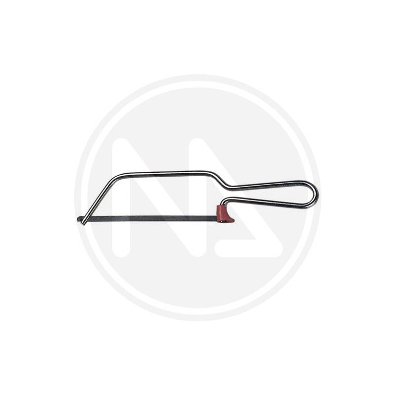 MULTI-PURPOSE mini ARCH for puk blades maurer