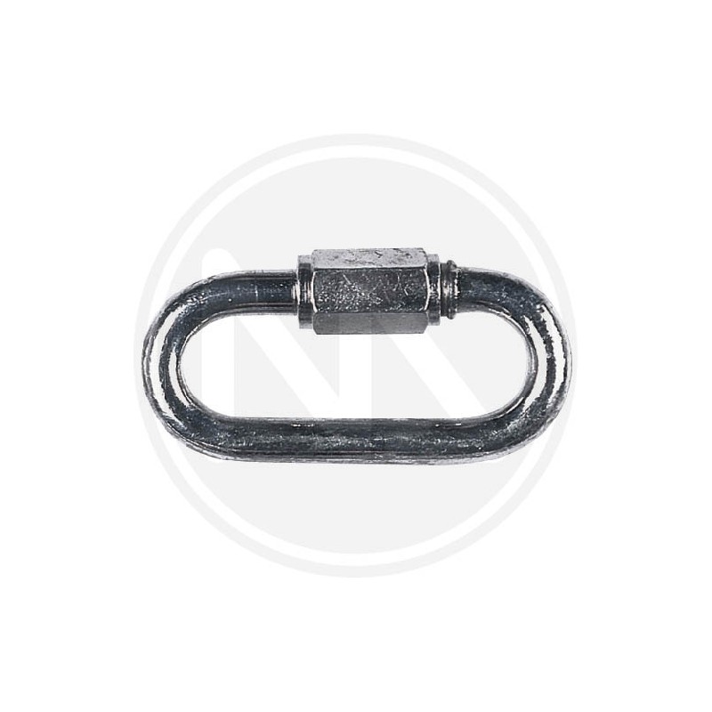 links-quick steel links maurer