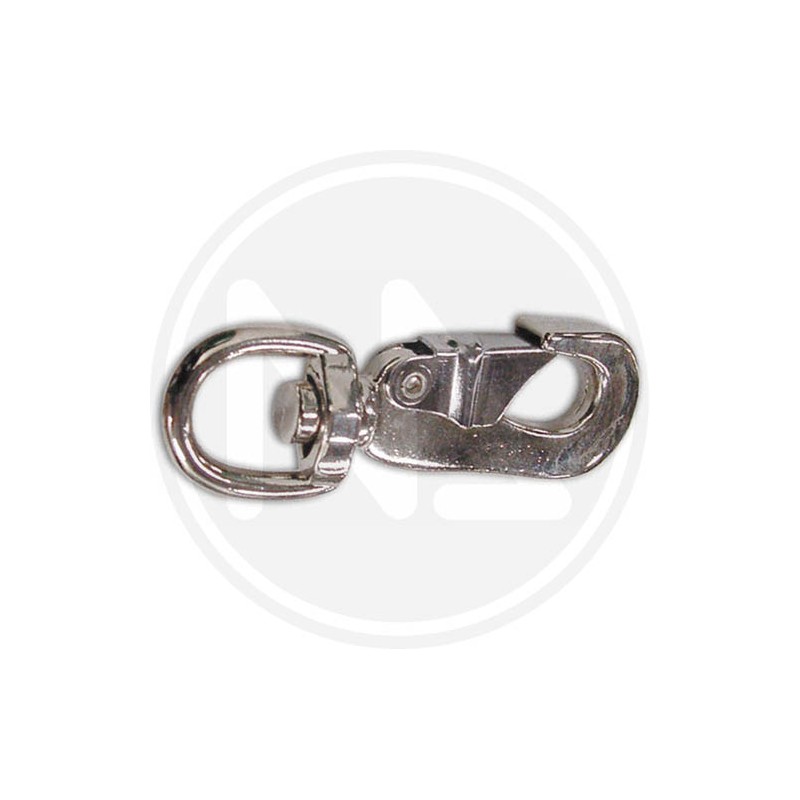 spring clips-steel spring clip with lever-maurer
