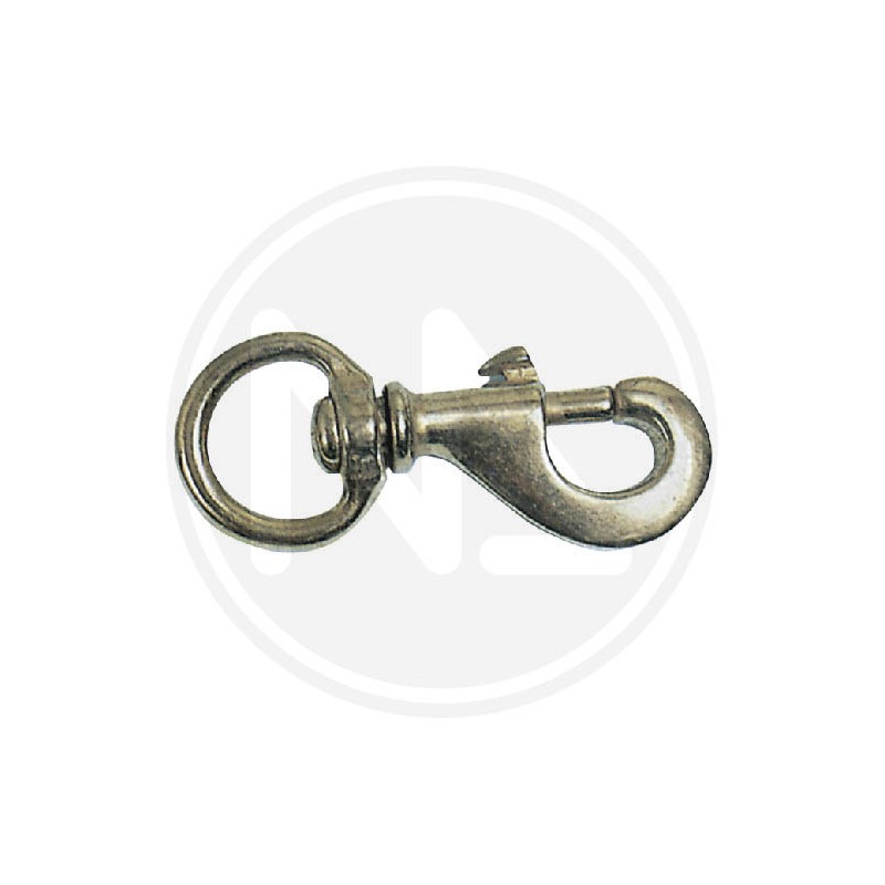 spring clips-brass spring clip for reins-maurer