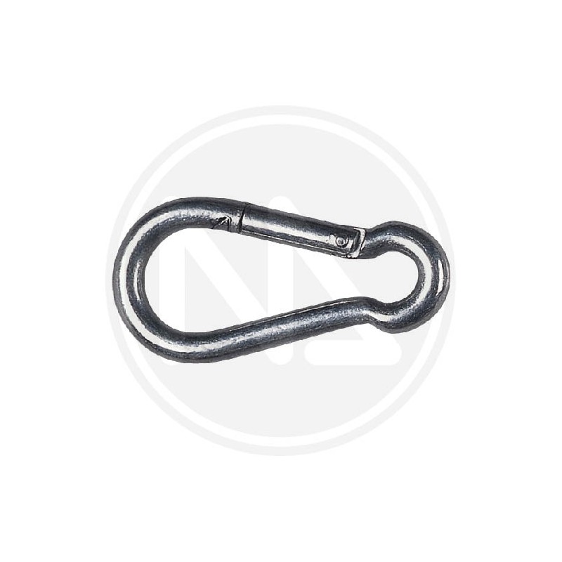 spring clips-steel spring clip maurer