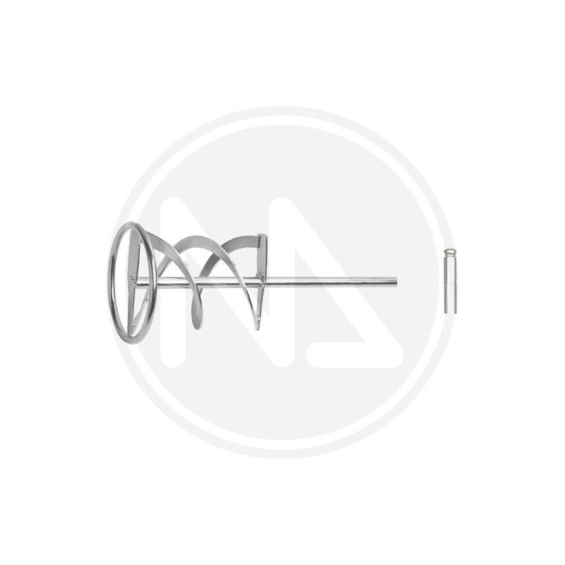 MIXER for COLLOSE-VISCOUS materials RAPID ATTACK YAMATO