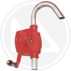 POMPA travaso ROTATIVA maurer