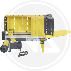 SPACCALEGNA ELETTRICO ORIZZONTALE "LS5T-52"  PAPILLON