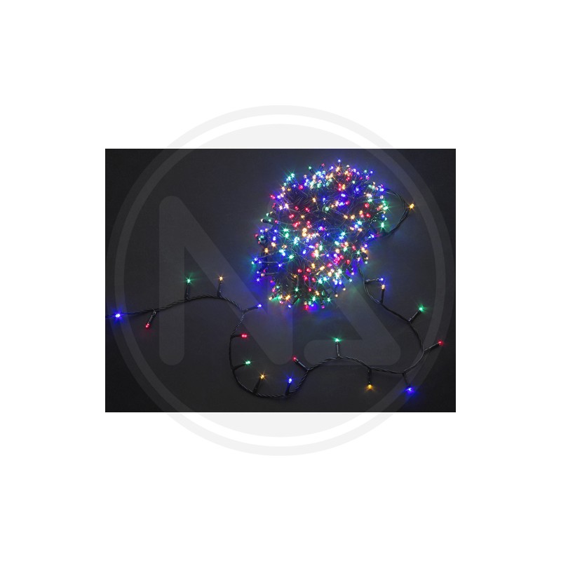 LIGHTS 500 LED INDOOR / OUTDOOR MAURER