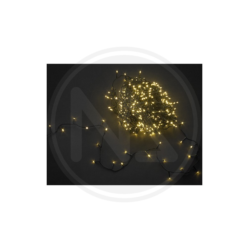 LIGHTS 500 LED INDOOR / OUTDOOR MAURER