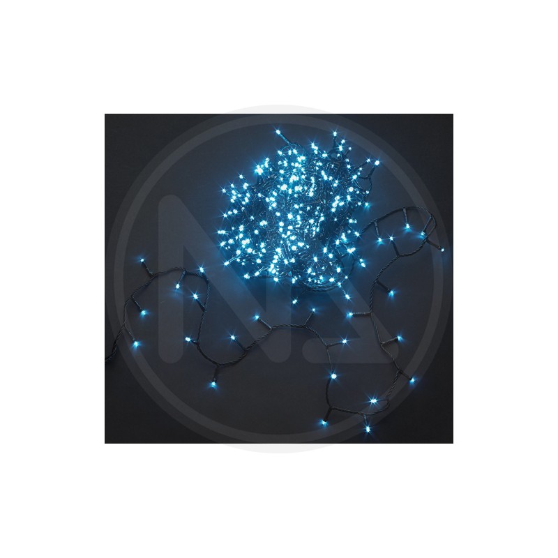 LUCI 500 LED INTERNO/ESTERNO MAURER