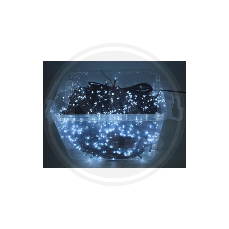 LUMINOUS 1000 LED LIGHTS for indoor-outdoor MAURER