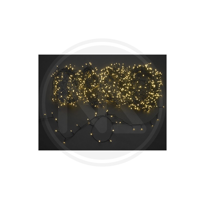 LIGHTS 1000 LED INDOOR / OUTDOOR MAURER