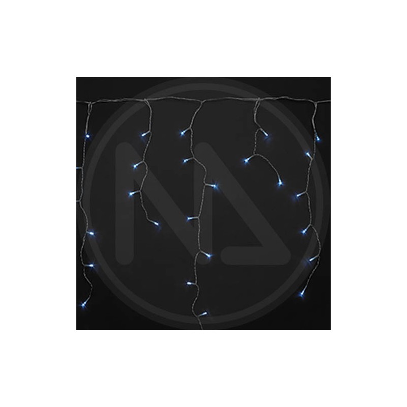 345 LED LIGHT CURTAIN MAURER