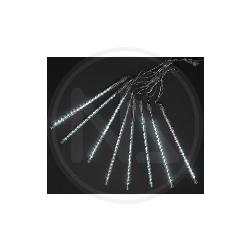 INDOOR / OUTDOOR 288 LED "RAIN effect" LIGHT CHAIN MAURER