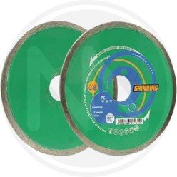 Diamond blade continuos "pc 230" core grinding