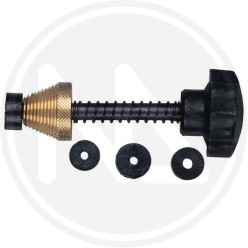 FRESA PER RUBINETTI maurer